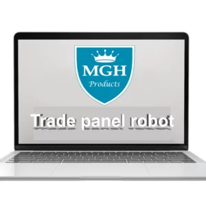 Trade-panel-robot