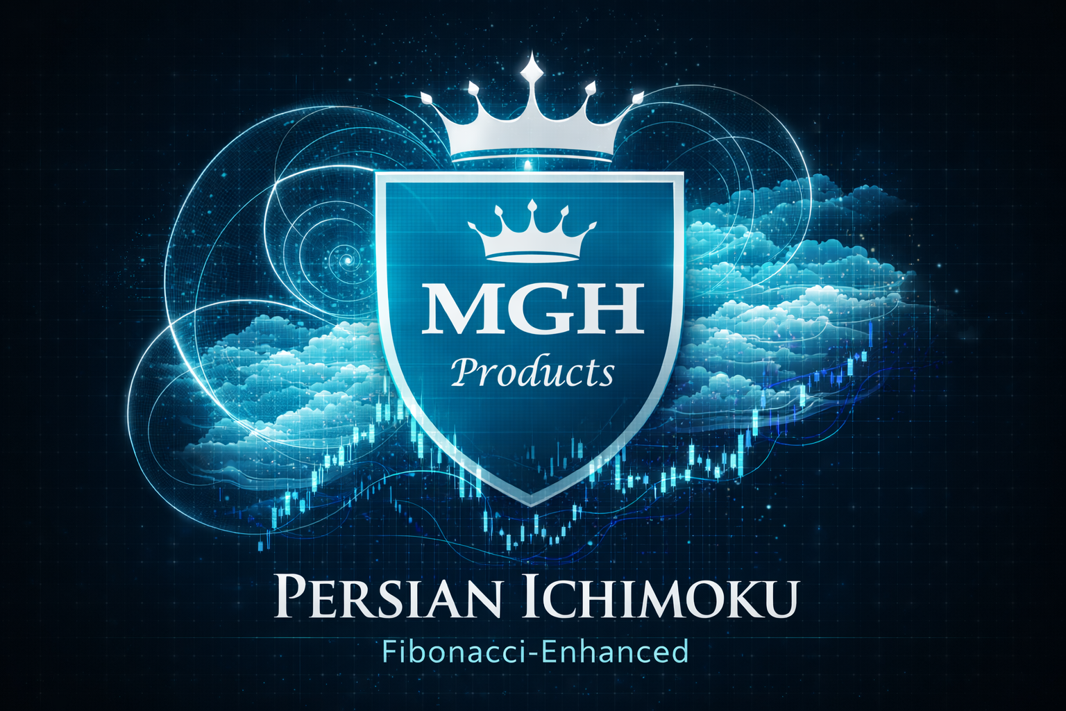 Persian Ichimoku Indicator (MT5)