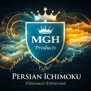 PersianIchimoku Indicator (MT4)