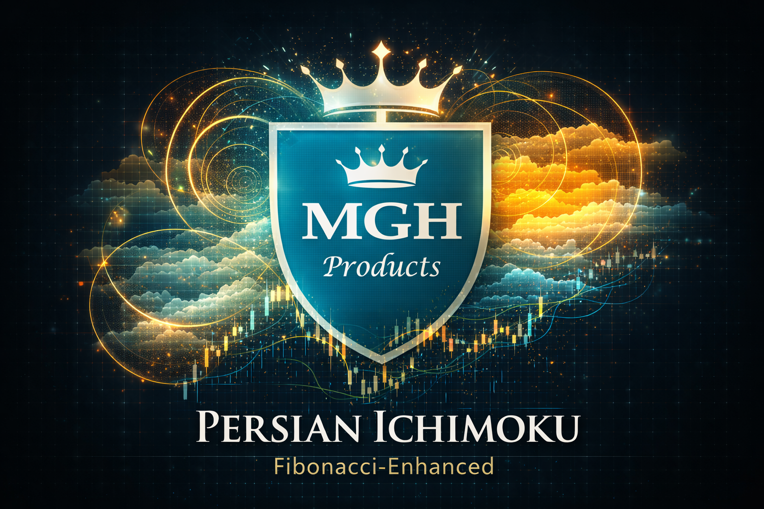 PersianIchimoku Indicator (MT4)
