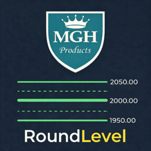 Round Level Indicator (MT5)