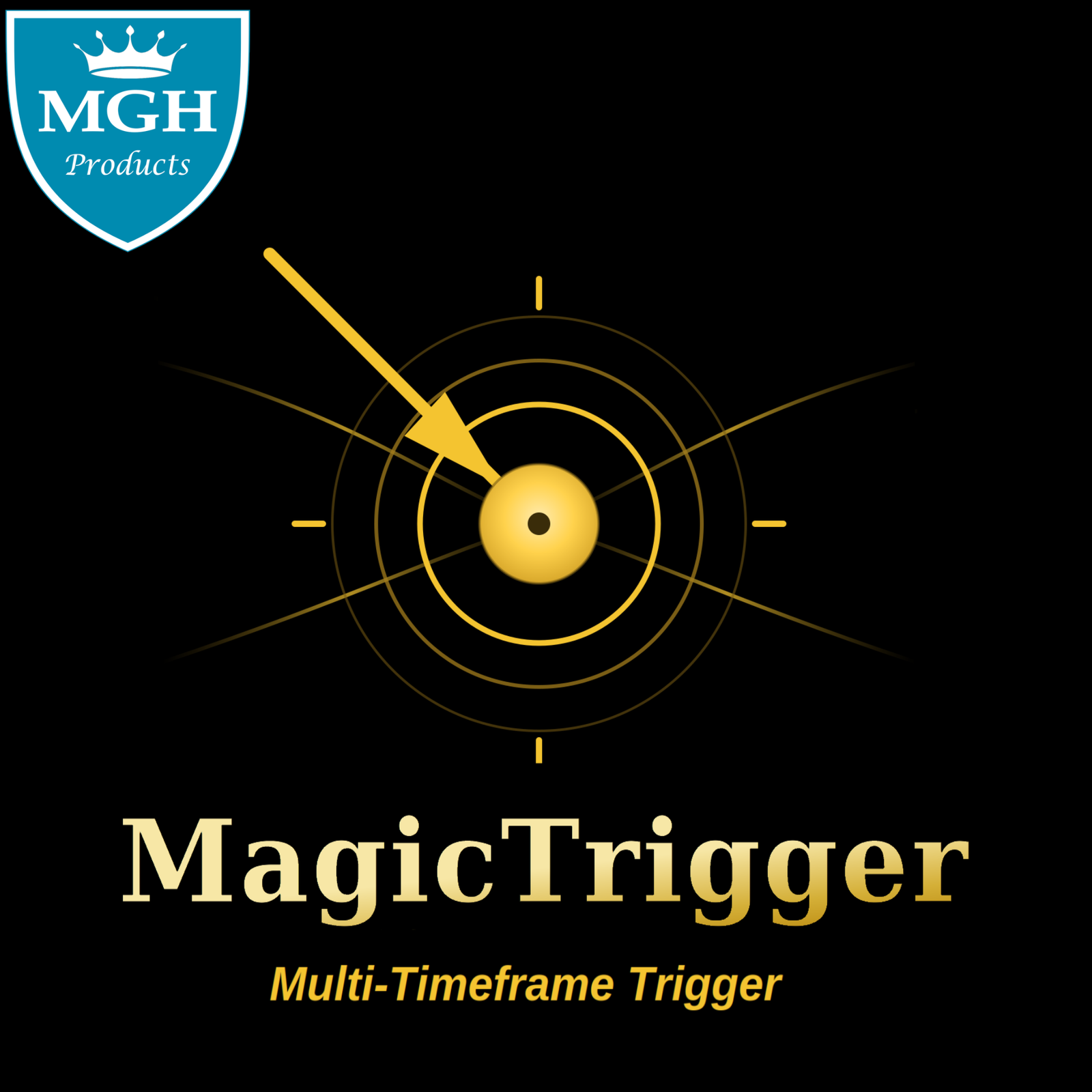 MagicTrigger (MT4)
