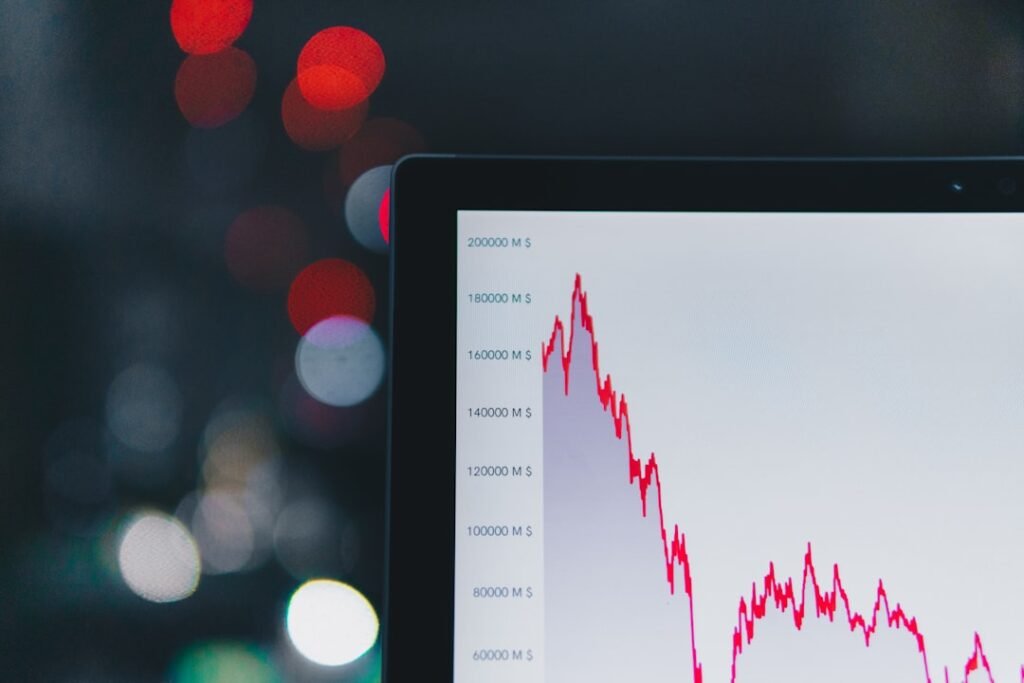 ATR Explained: Measuring Market Volatility