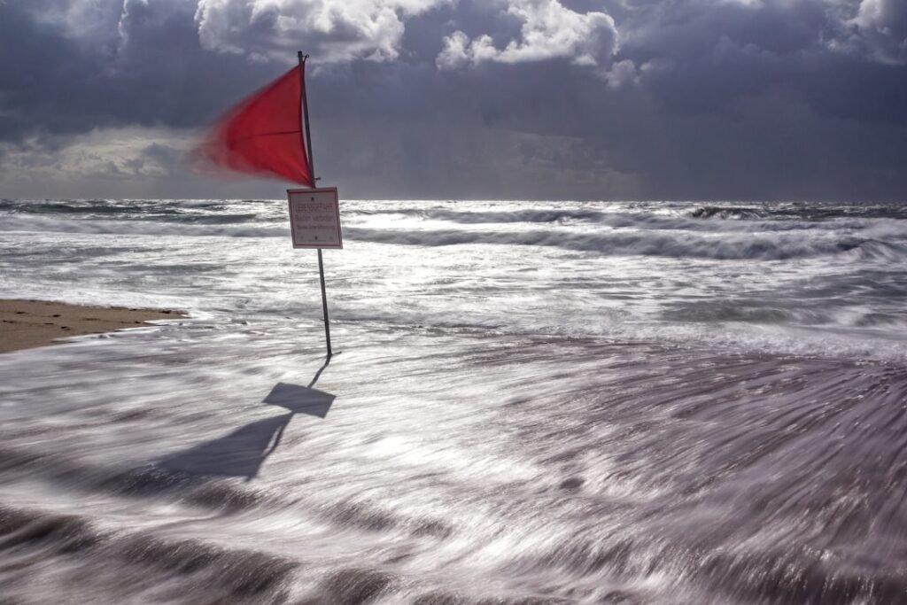 Forex Broker Red Flags: Warning Signs to Watch For