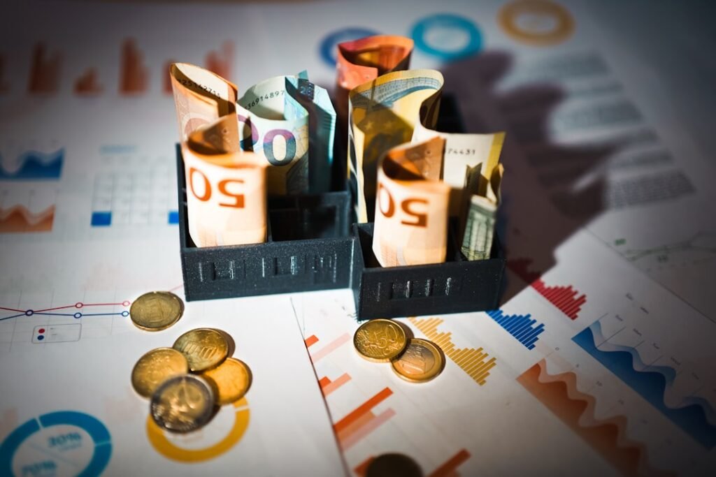 Forex Lot Sizes: Standard, Mini, Micro & Nano
