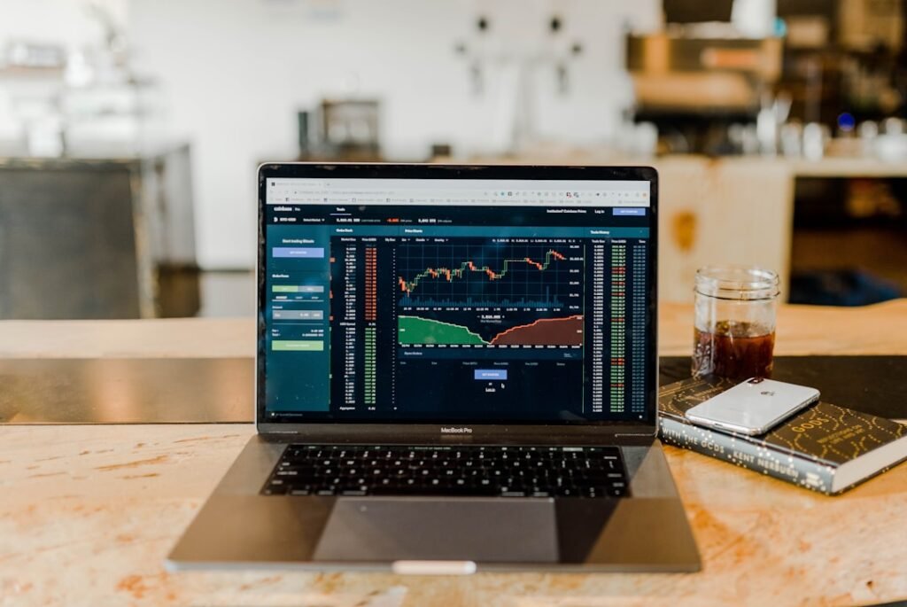 How the Forex Market Works: A Beginner’s Overview