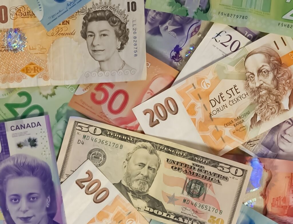 How to Choose a Forex Broker in Canada