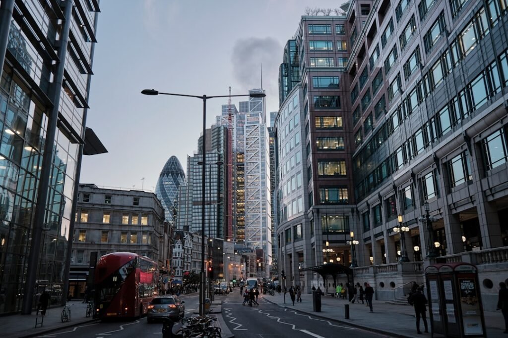 London Session Breakout Strategy for Forex Traders