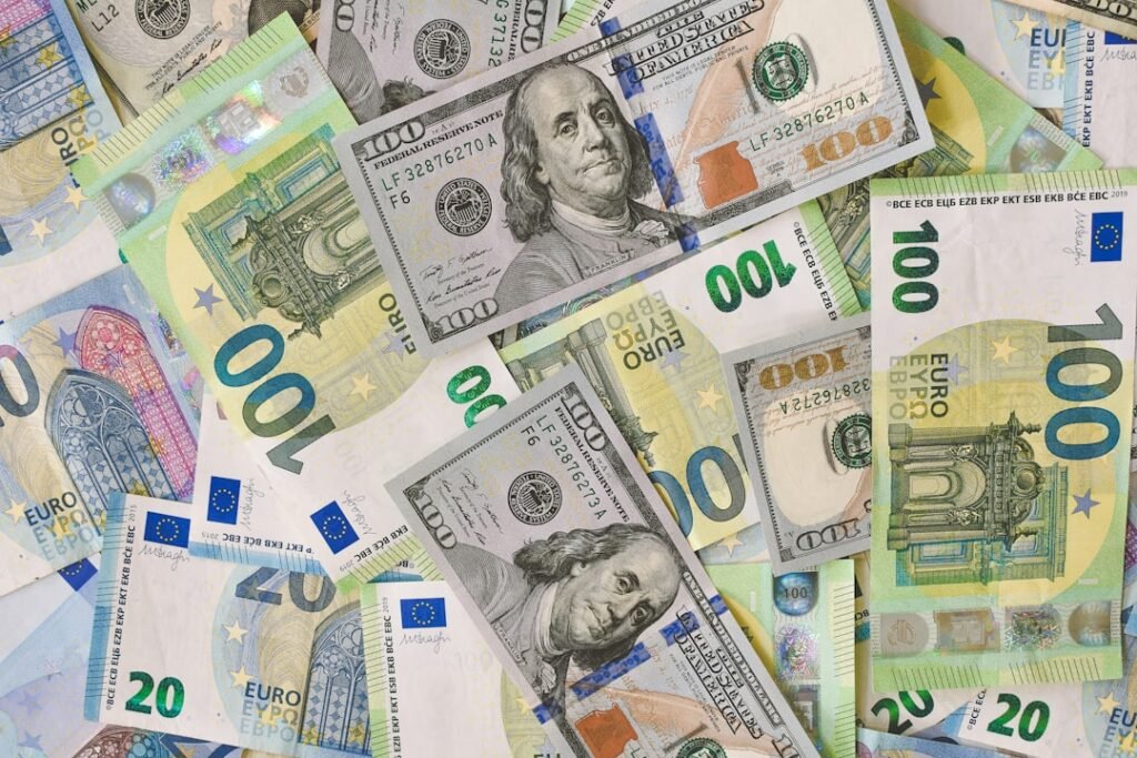 Major, Minor & Exotic Currency Pairs Explained