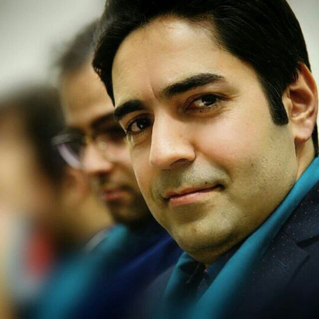 Mostafa Ghanbari