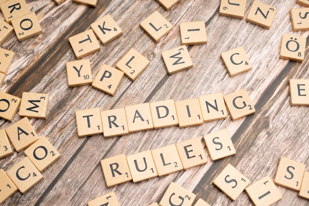 Risk-Reward Ratio: The Foundation of Trade Management