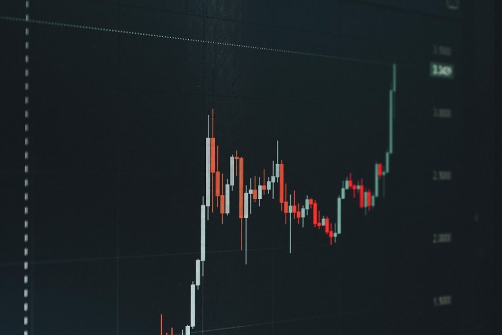 RSI Divergence: Spot Trend Reversals Early