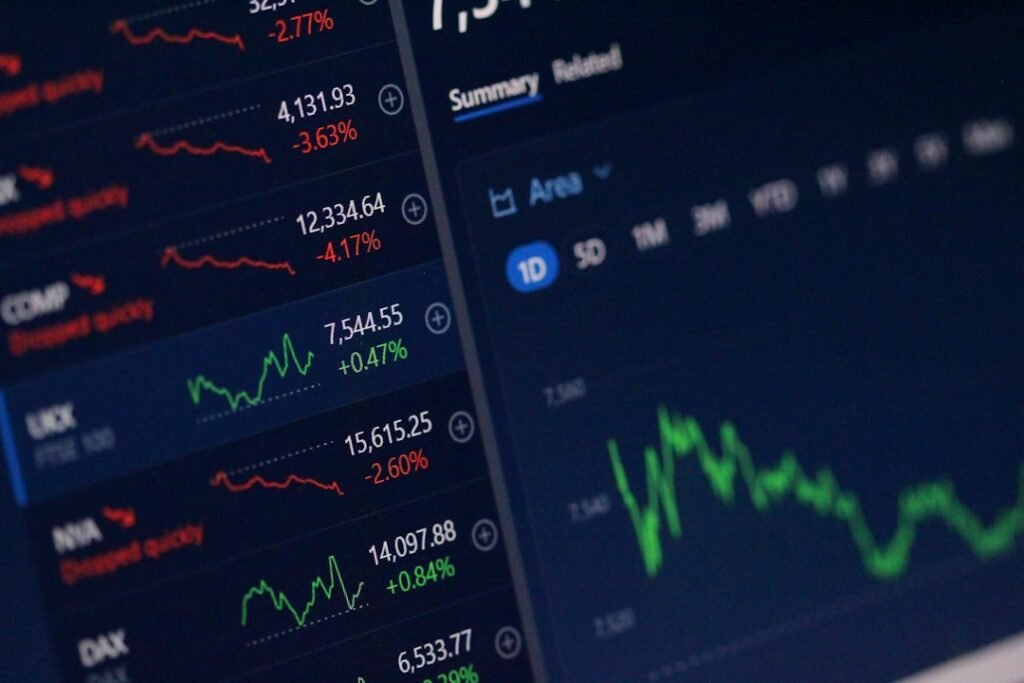 Stochastic Oscillator: Spot Overbought & Oversold