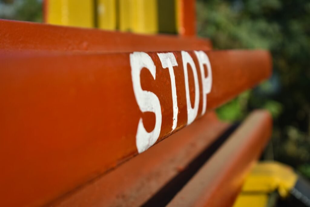 Stop Loss & Take Profit: Why Every Trade Needs Them