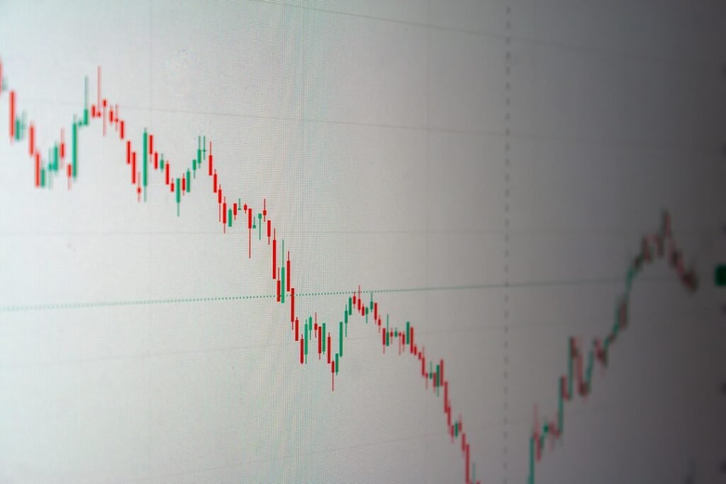 Top Candlestick Patterns Every Trader Should Know