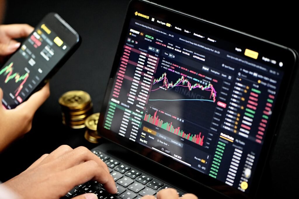 Trading Platform Security: Protect Your Account