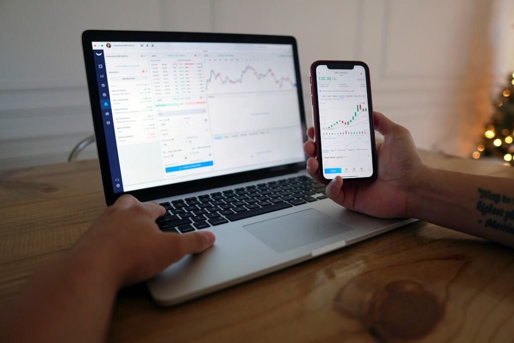Spreads and Commissions: A Broker Cost Guide