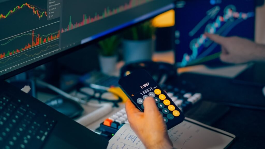 Breakout Trading Strategy: Catch Moves Early