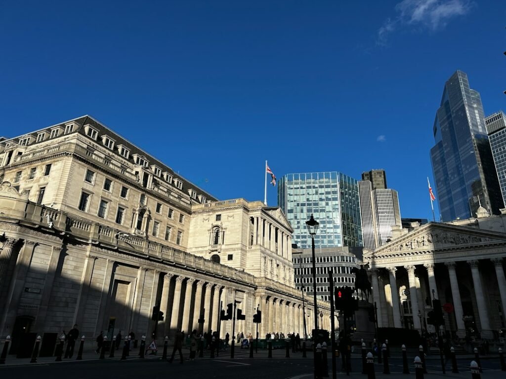 Forex Market Analysis: September 17, 2026 — BoE Rate Decision & US Data