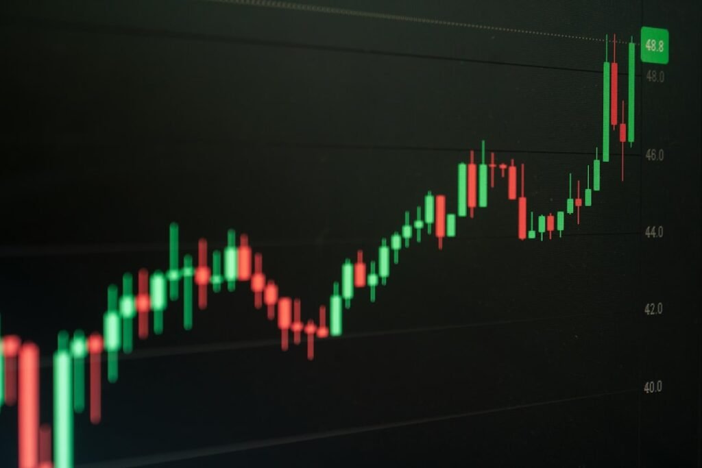 Forex Market Sessions Explained: London, New York, Tokyo, Sydney