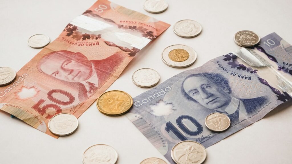 Forex Market Analysis: October 19, 2026 — CAD CPI & BOC Rate Outlook