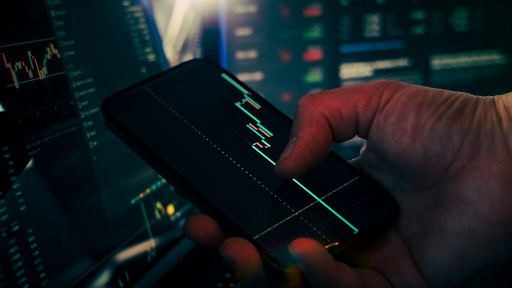Grid Trading Strategy: How to Profit in Any Market