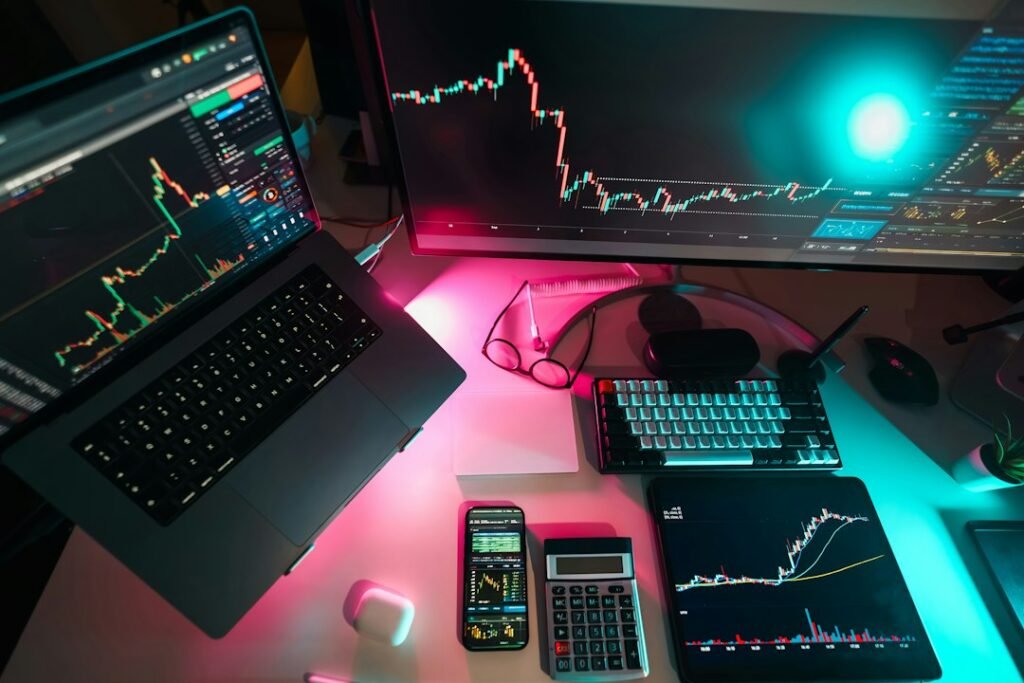 Moving Average Crossover Strategy Explained